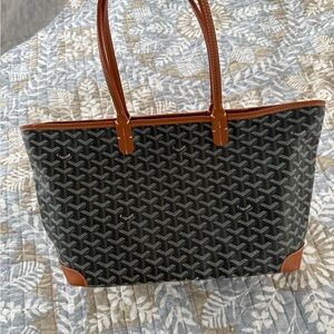 Goyard dupe